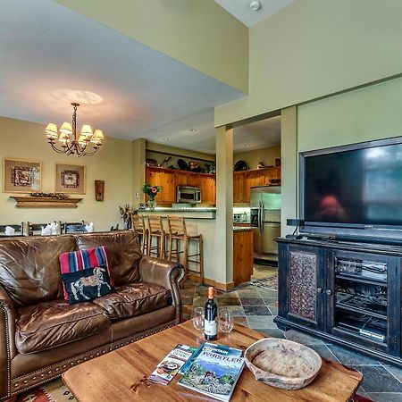 Villa Mountain Star 28 Hot Tub Whistler Exterior foto
