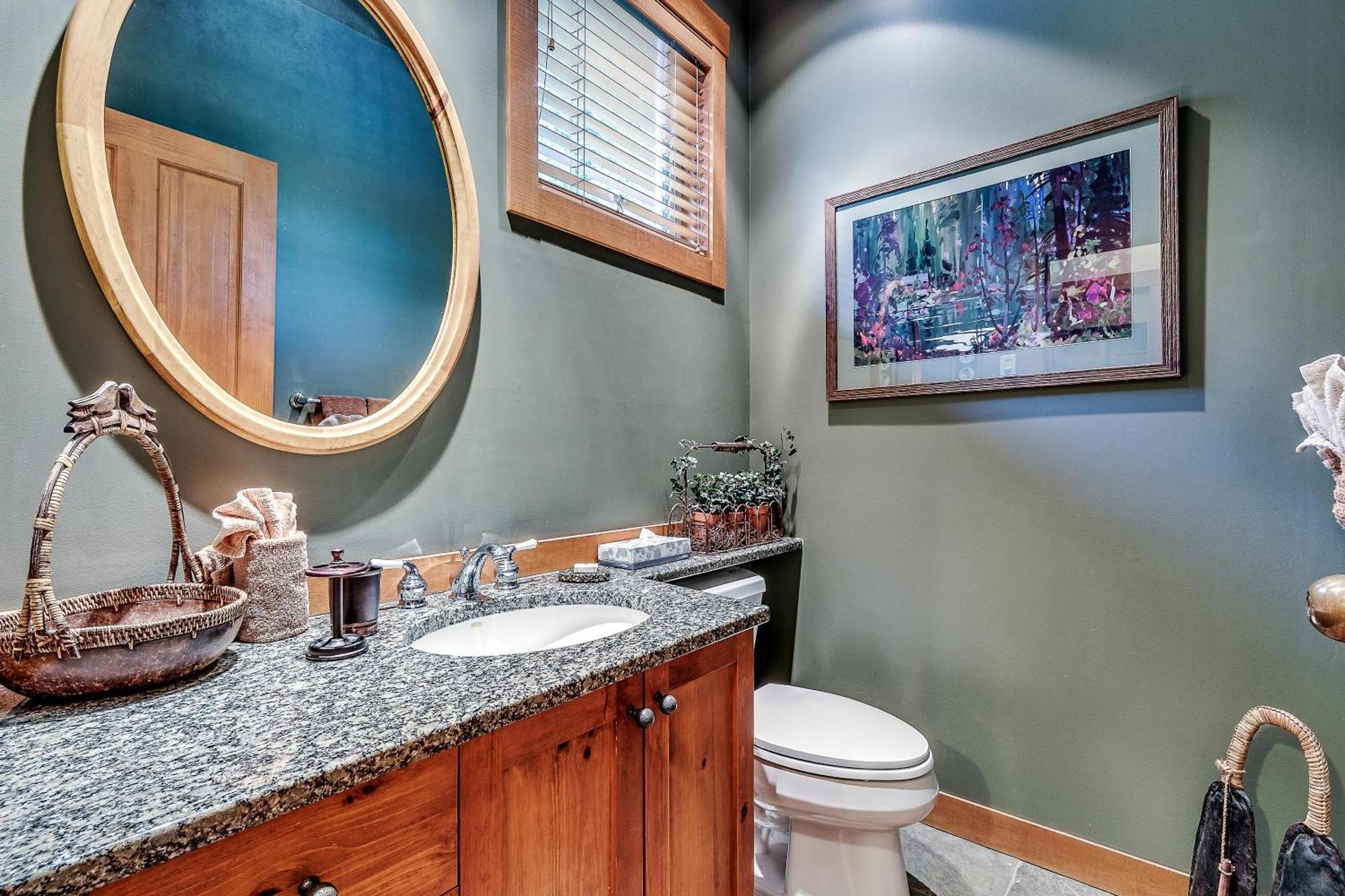 Villa Mountain Star 28 Hot Tub Whistler Exterior foto